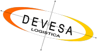 Logo de Devesa Logística