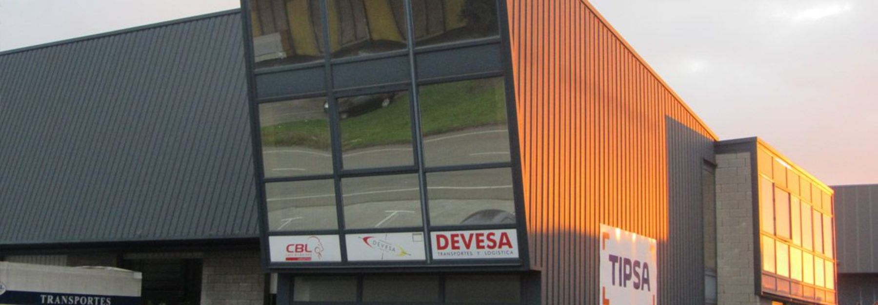 Devesa Logística