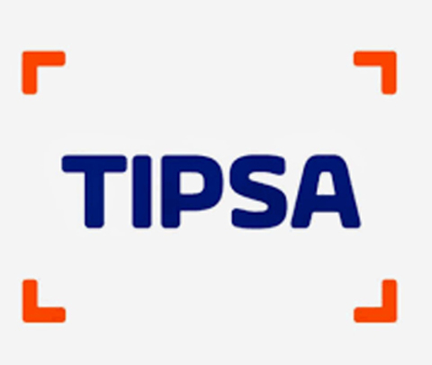 TIPSA nueva imagen
